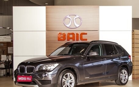 BMW X1, 2013 год, 1 195 000 рублей, 1 фотография