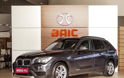 BMW X1, 2013 год, 1 195 000 рублей, 1 фотография