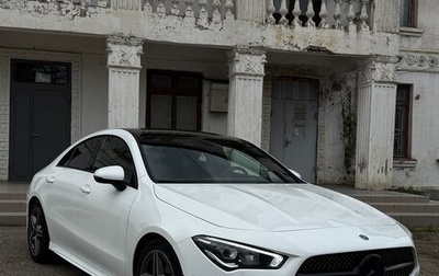 Mercedes-Benz CLA, 2019 год, 2 850 000 рублей, 1 фотография