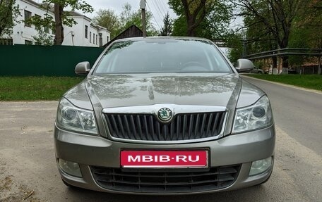 Skoda Octavia, 2011 год, 800 000 рублей, 1 фотография