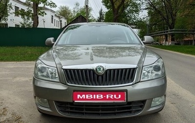Skoda Octavia, 2011 год, 800 000 рублей, 1 фотография