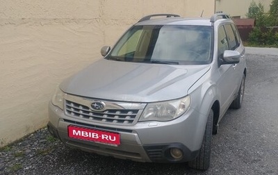 Subaru Forester, 2012 год, 1 700 000 рублей, 1 фотография