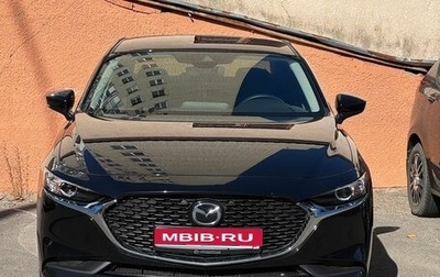 Mazda 3, 2021 год, 2 300 000 рублей, 1 фотография