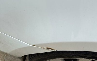 Hyundai Solaris II рестайлинг, 2012 год, 830 000 рублей, 1 фотография