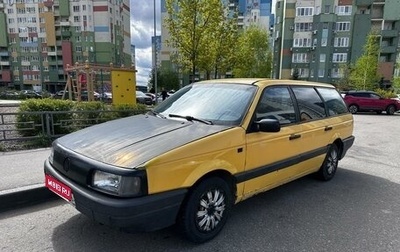 Volkswagen Passat B3, 1988 год, 130 000 рублей, 1 фотография