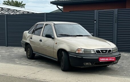 Daewoo Nexia I рестайлинг, 2006 год, 100 000 рублей, 1 фотография