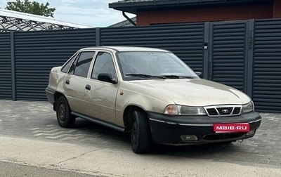 Daewoo Nexia I рестайлинг, 2006 год, 100 000 рублей, 1 фотография
