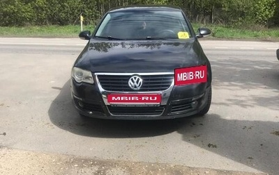 Volkswagen Passat B6, 2008 год, 450 000 рублей, 1 фотография