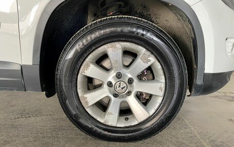 Volkswagen Tiguan I, 2011 год, 1 055 000 рублей, 17 фотография