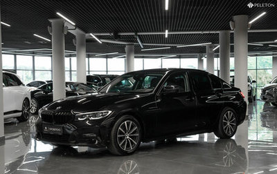 BMW 3 серия, 2020 год, 4 000 000 рублей, 1 фотография