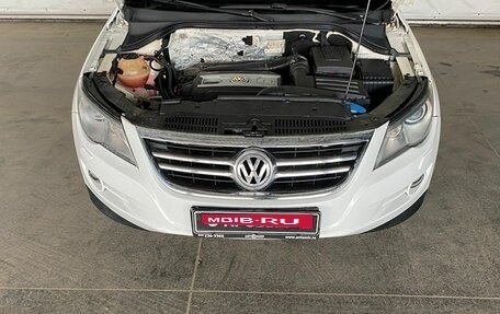 Volkswagen Tiguan I, 2011 год, 1 055 000 рублей, 16 фотография