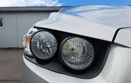 Chevrolet Aveo III, 2013 год, 459 000 рублей, 21 фотография