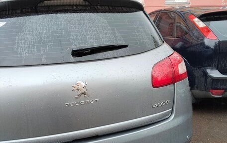 Peugeot 4008, 2012 год, 1 350 000 рублей, 5 фотография