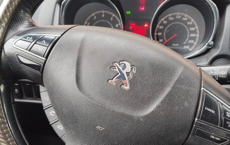 Peugeot 4008, 2012 год, 1 350 000 рублей, 3 фотография
