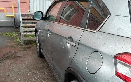 Peugeot 4008, 2012 год, 1 350 000 рублей, 6 фотография