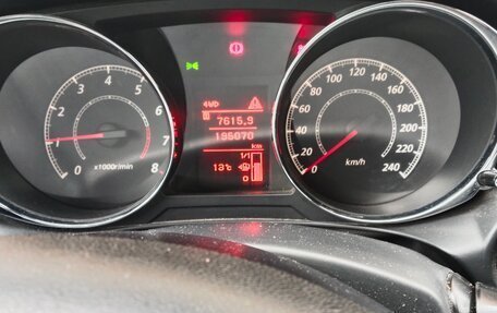 Peugeot 4008, 2012 год, 1 350 000 рублей, 7 фотография