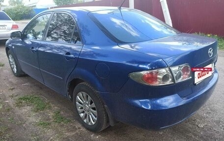 Mazda 6, 2006 год, 275 000 рублей, 2 фотография