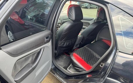 Ford Focus II рестайлинг, 2009 год, 450 000 рублей, 10 фотография