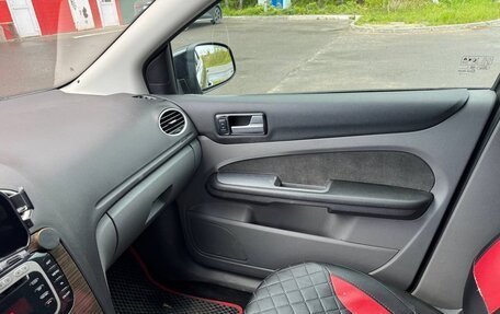 Ford Focus II рестайлинг, 2009 год, 450 000 рублей, 7 фотография