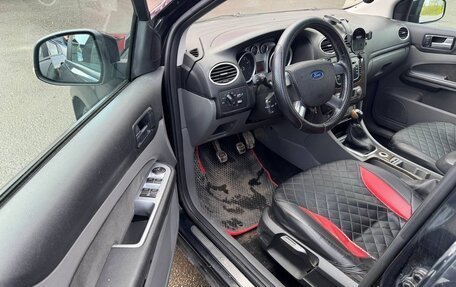 Ford Focus II рестайлинг, 2009 год, 450 000 рублей, 8 фотография