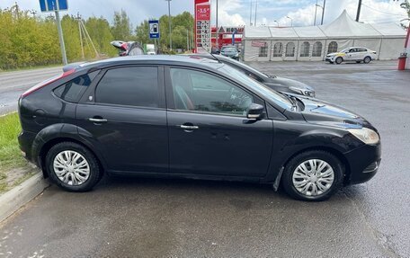 Ford Focus II рестайлинг, 2009 год, 450 000 рублей, 11 фотография