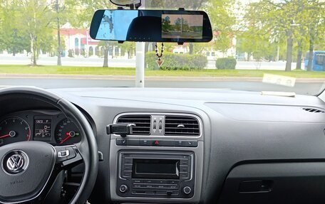Volkswagen Polo VI (EU Market), 2018 год, 1 330 000 рублей, 6 фотография