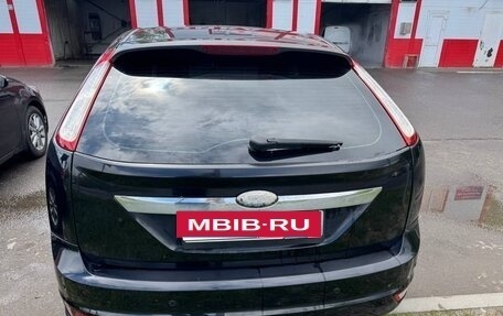 Ford Focus II рестайлинг, 2009 год, 450 000 рублей, 12 фотография