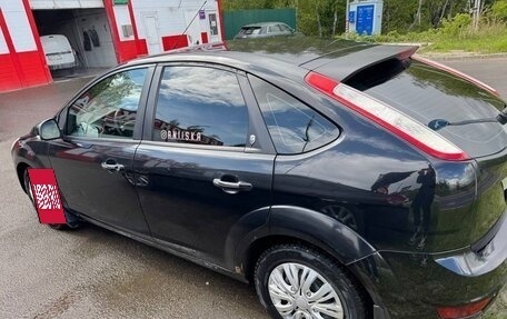 Ford Focus II рестайлинг, 2009 год, 450 000 рублей, 13 фотография