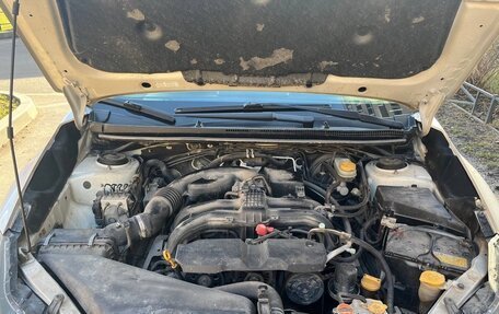 Subaru Impreza IV, 2014 год, 1 100 000 рублей, 12 фотография