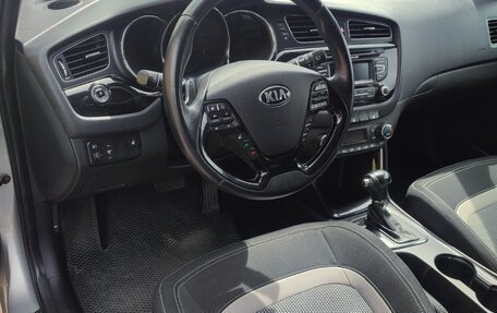 KIA cee'd III, 2012 год, 1 120 000 рублей, 8 фотография