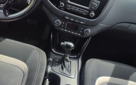 KIA cee'd III, 2012 год, 1 120 000 рублей, 7 фотография