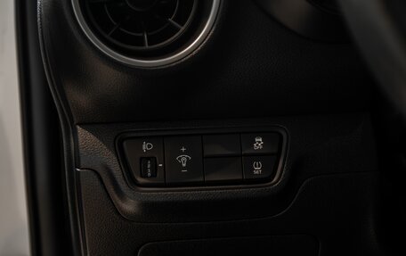 KIA Cerato IV, 2019 год, 1 655 000 рублей, 10 фотография