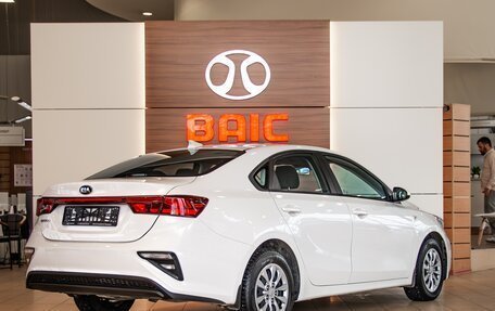 KIA Cerato IV, 2019 год, 1 655 000 рублей, 6 фотография