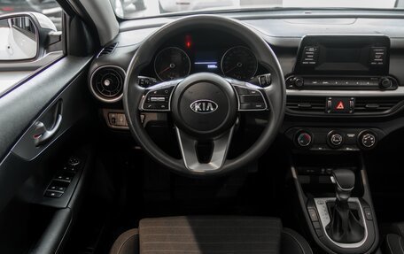 KIA Cerato IV, 2019 год, 1 655 000 рублей, 13 фотография