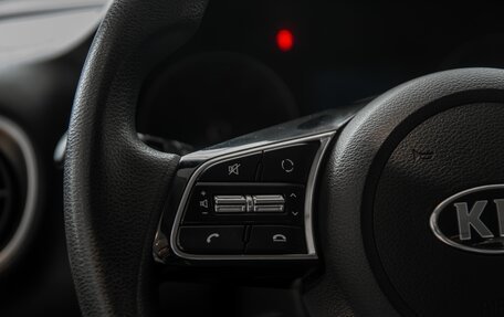 KIA Cerato IV, 2019 год, 1 655 000 рублей, 11 фотография