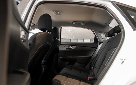 KIA Cerato IV, 2019 год, 1 655 000 рублей, 20 фотография