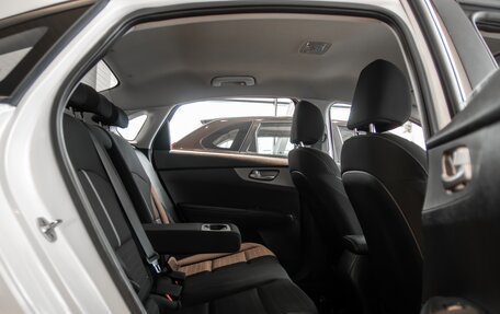 KIA Cerato IV, 2019 год, 1 655 000 рублей, 21 фотография