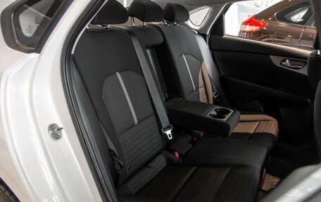 KIA Cerato IV, 2019 год, 1 655 000 рублей, 22 фотография