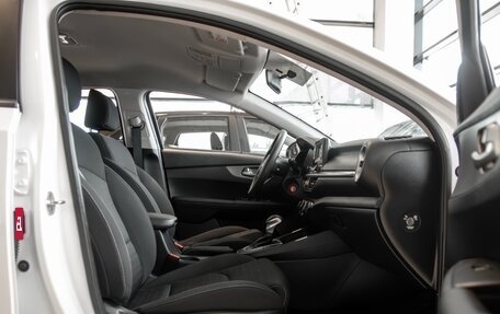 KIA Cerato IV, 2019 год, 1 655 000 рублей, 19 фотография