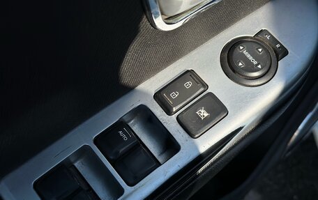 KIA Rio III рестайлинг, 2013 год, 620 000 рублей, 24 фотография