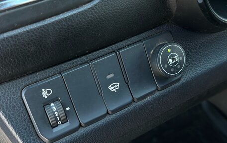 KIA Rio III рестайлинг, 2013 год, 620 000 рублей, 25 фотография