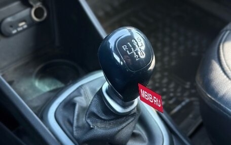 KIA Rio III рестайлинг, 2013 год, 620 000 рублей, 15 фотография