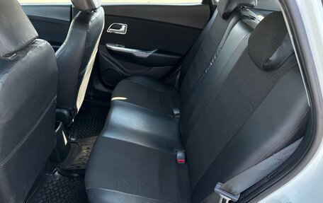 KIA Rio III рестайлинг, 2013 год, 620 000 рублей, 31 фотография