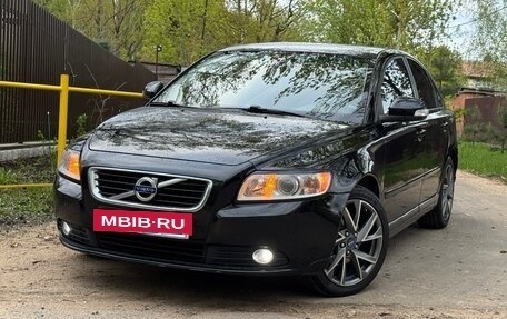 Volvo S40 II, 2011 год, 1 100 000 рублей, 2 фотография