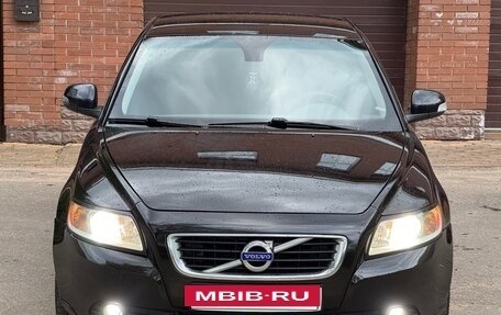 Volvo S40 II, 2011 год, 1 100 000 рублей, 4 фотография