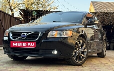 Volvo S40 II, 2011 год, 1 100 000 рублей, 8 фотография