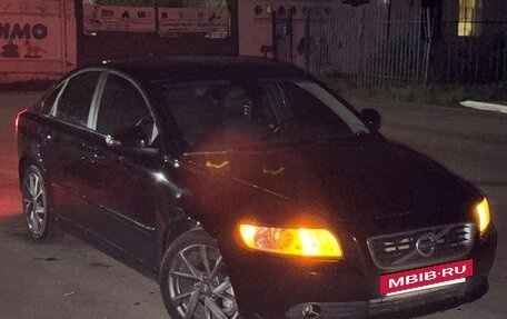 Volvo S40 II, 2011 год, 1 100 000 рублей, 7 фотография