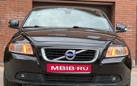 Volvo S40 II, 2011 год, 1 100 000 рублей, 5 фотография