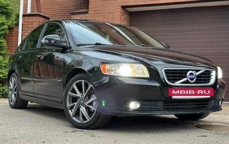 Volvo S40 II, 2011 год, 1 100 000 рублей, 3 фотография