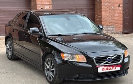 Volvo S40 II, 2011 год, 1 100 000 рублей, 6 фотография